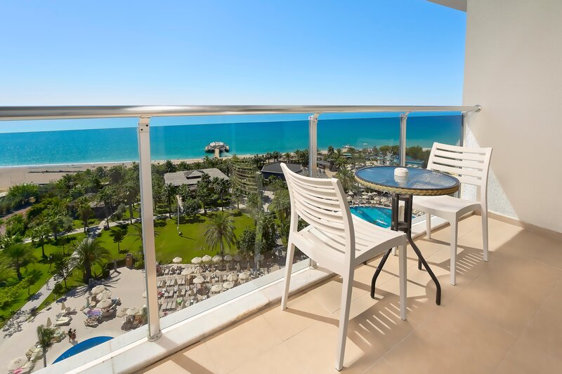 Sea Planet Resort & Spa 149