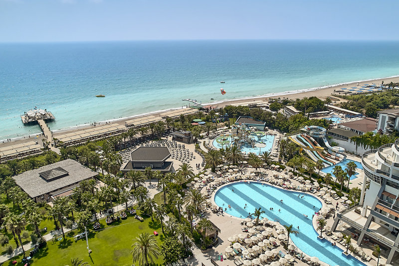 Sea Planet Resort & Spa 151