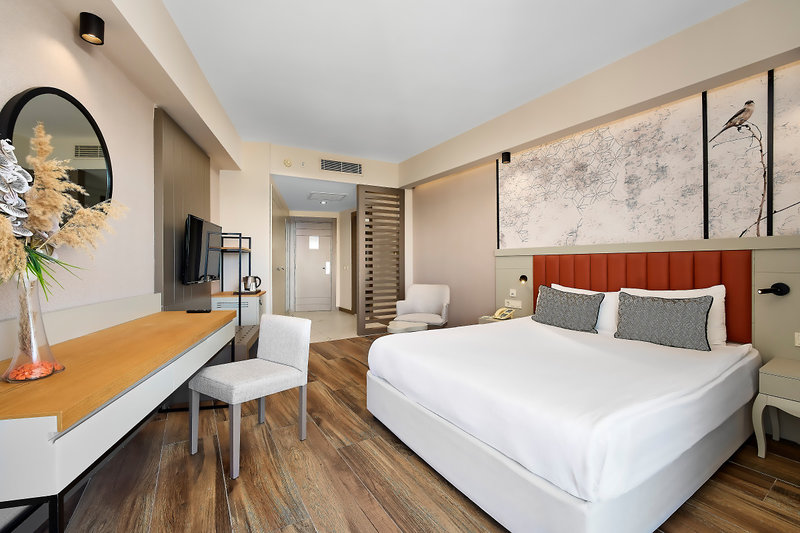 Sea Planet Resort & Spa 153