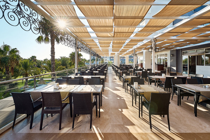 Sea Planet Resort & Spa 154