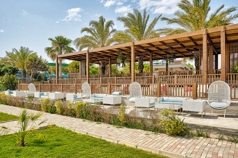 Sea Planet Resort & Spa 155