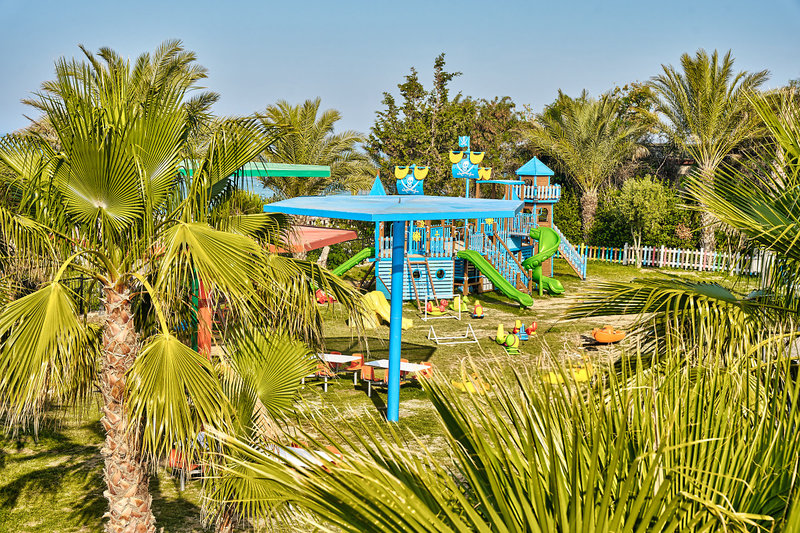 Sea Planet Resort & Spa 157