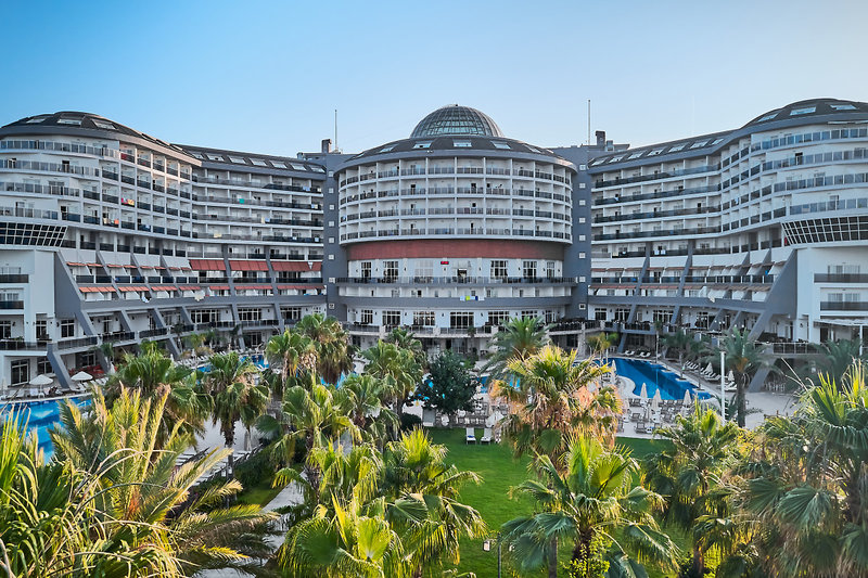 Sea Planet Resort & Spa 159