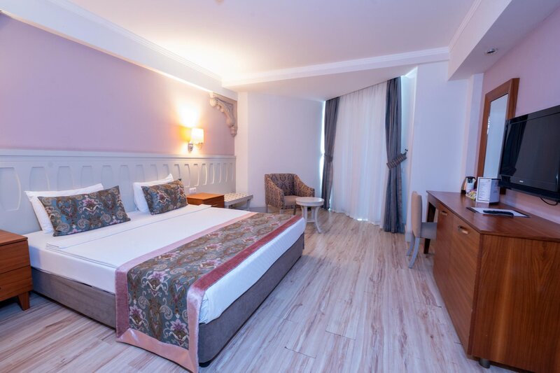 Side Crown Serenity 6