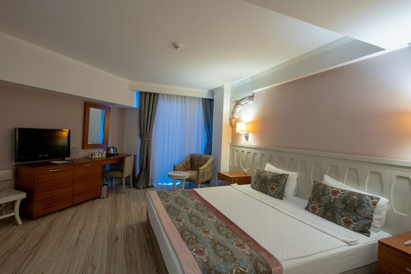 Side Crown Serenity 7