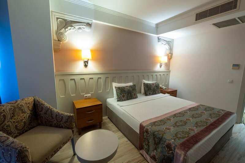 Side Crown Serenity 9