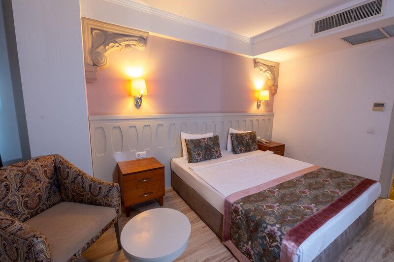 Side Crown Serenity 10