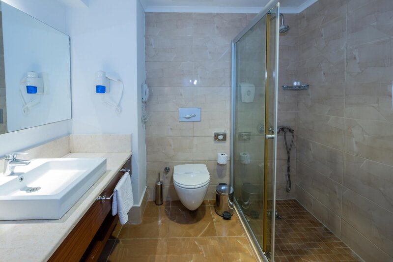 Side Crown Serenity 11