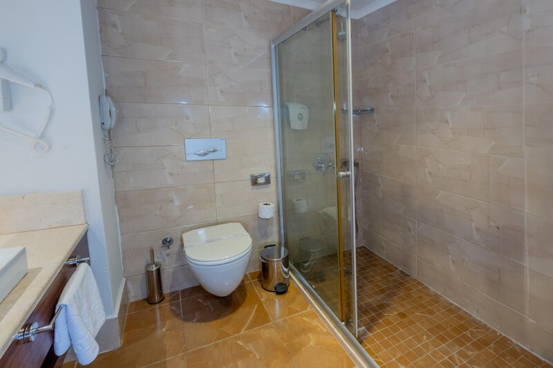 Side Crown Serenity 12