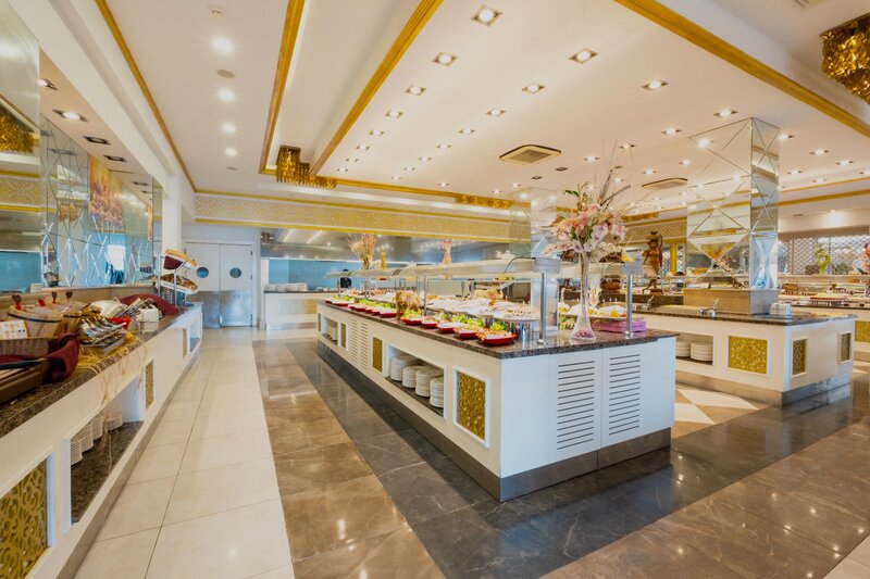 Side Crown Serenity 13