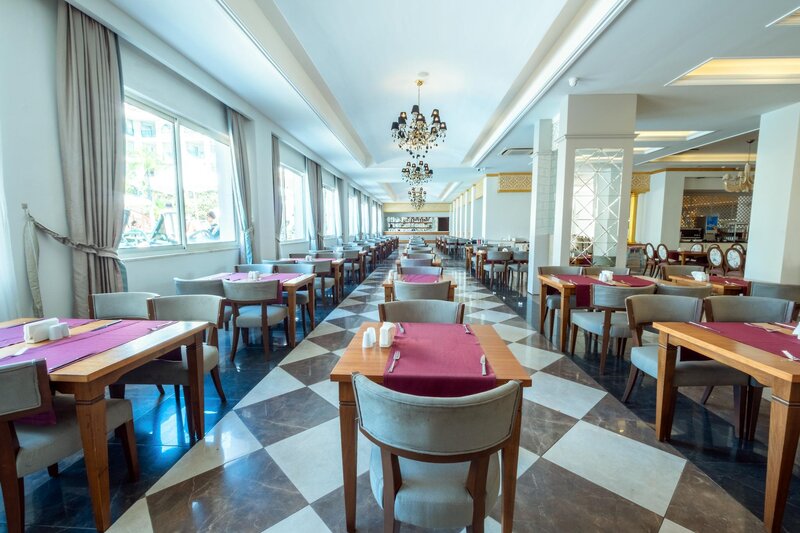 Side Crown Serenity 15