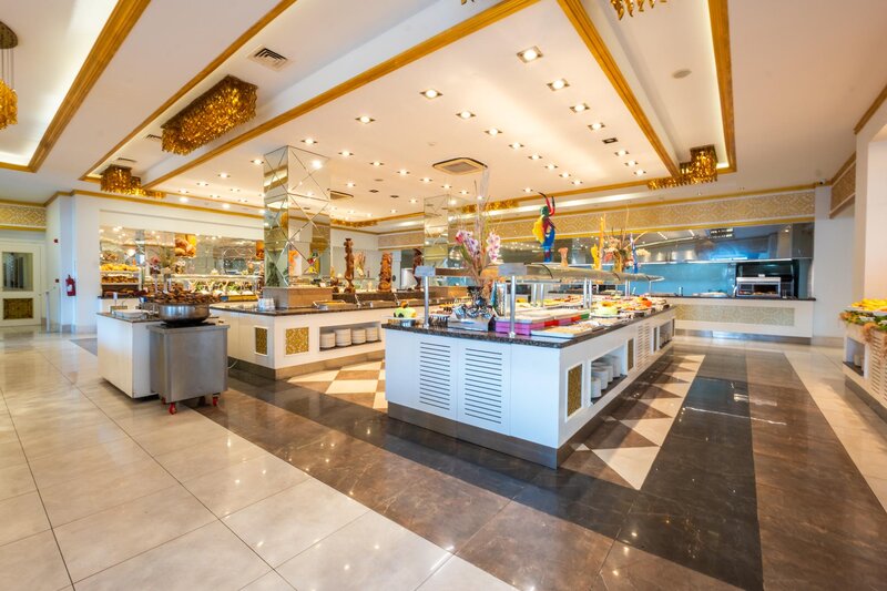 Side Crown Serenity 16