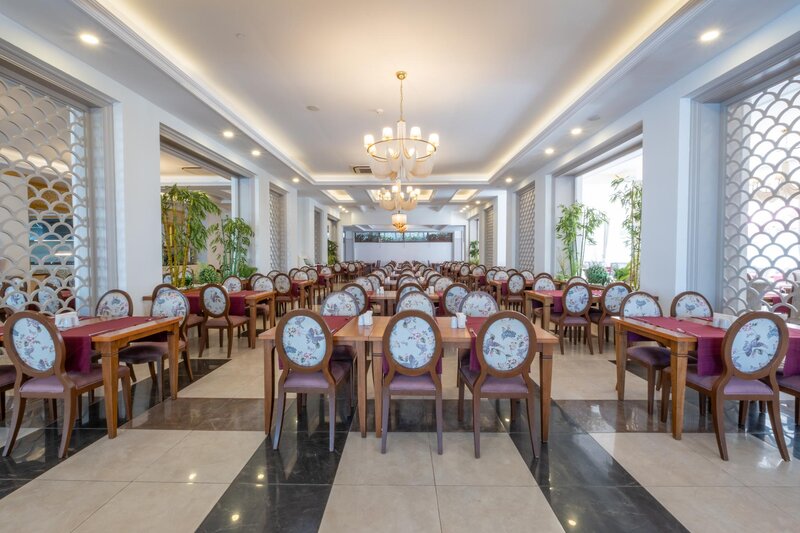 Side Crown Serenity 17