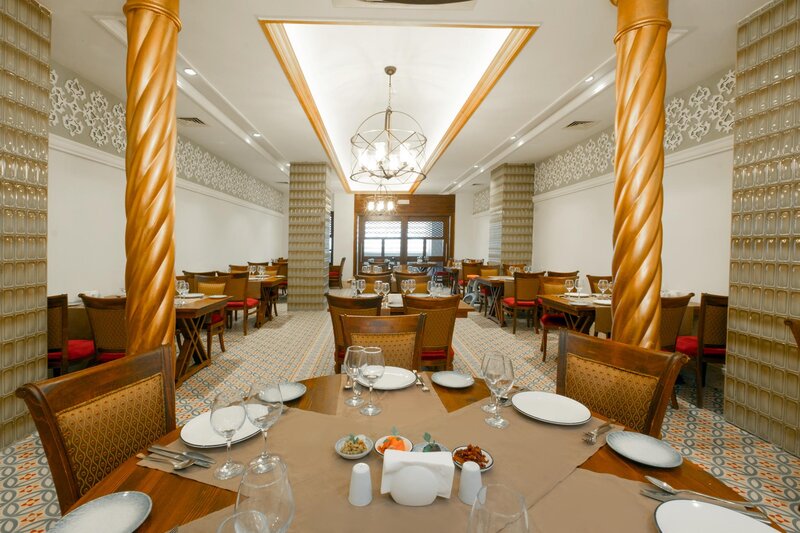 Side Crown Serenity 20