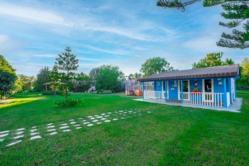 Side Crown Serenity 21