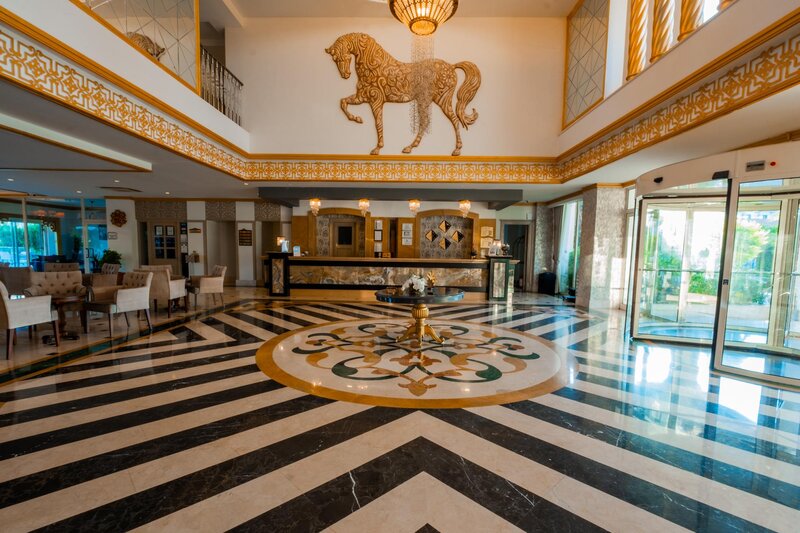 Side Crown Serenity 23