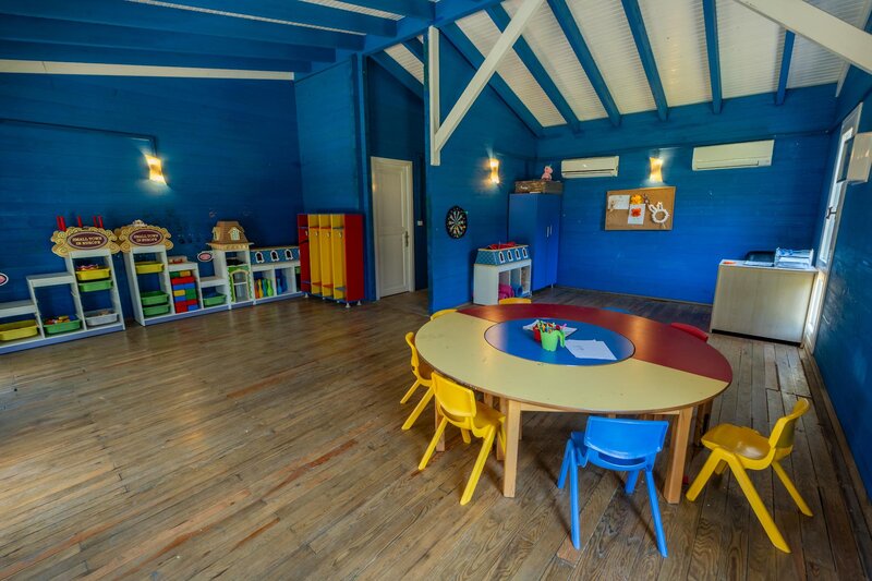 Side Crown Serenity 25