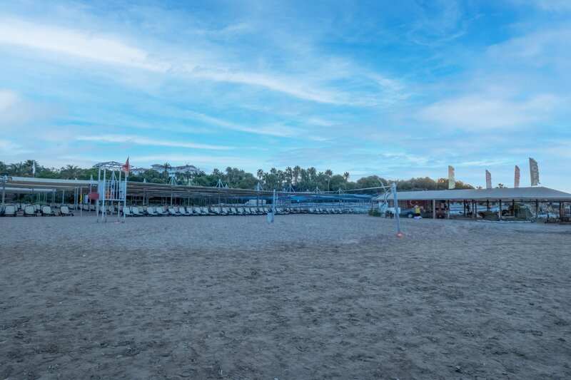 Side Crown Serenity 26