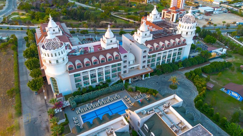 Side Crown Serenity 29