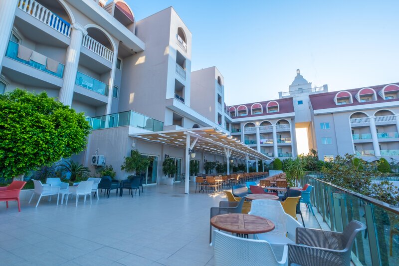 Side Crown Serenity 30