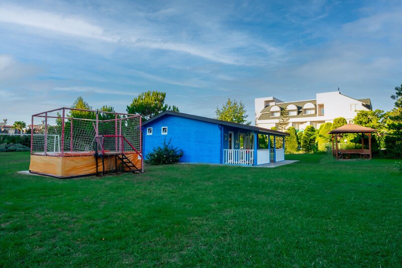 Side Crown Serenity 34