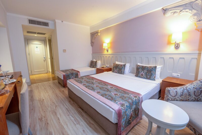 Side Crown Serenity 39