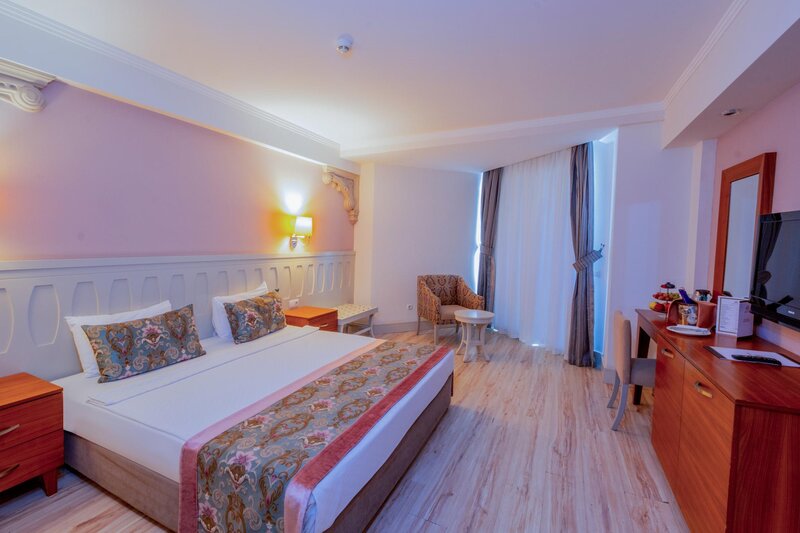 Side Crown Serenity 41