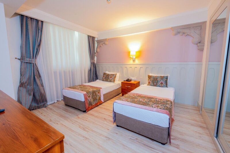 Side Crown Serenity 45