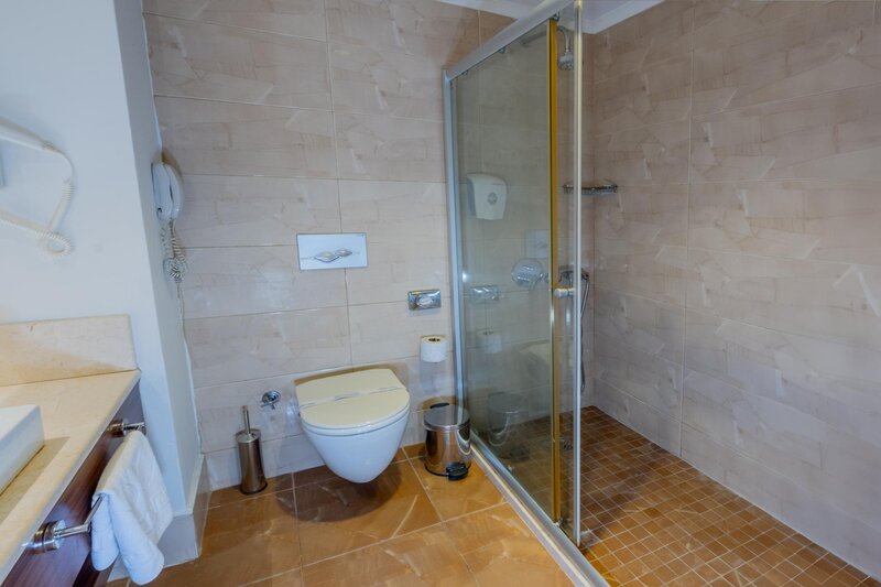 Side Crown Serenity 49