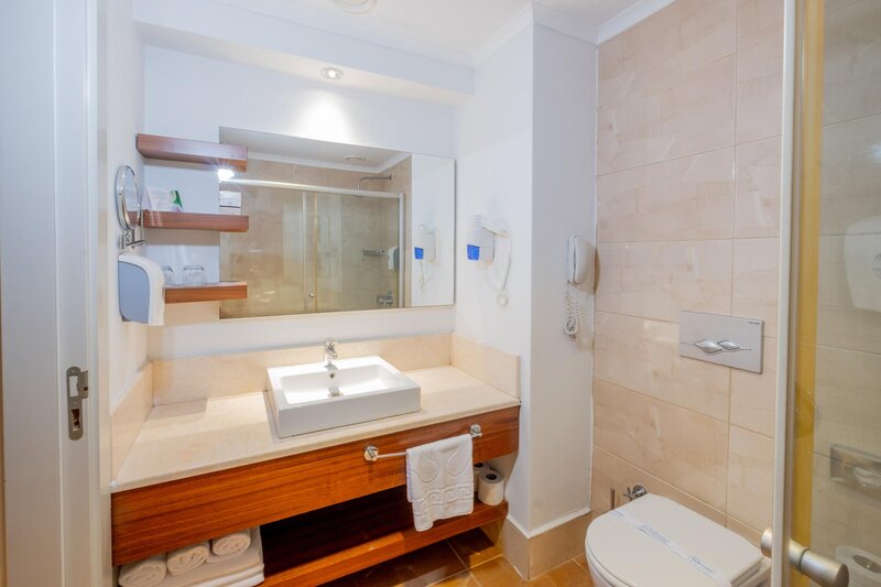 Side Crown Serenity 50