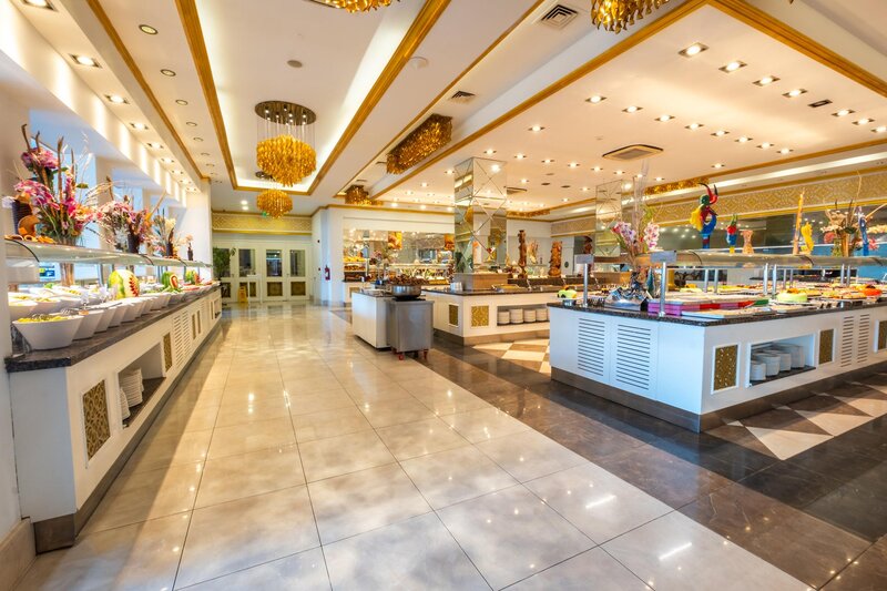 Side Crown Serenity 52