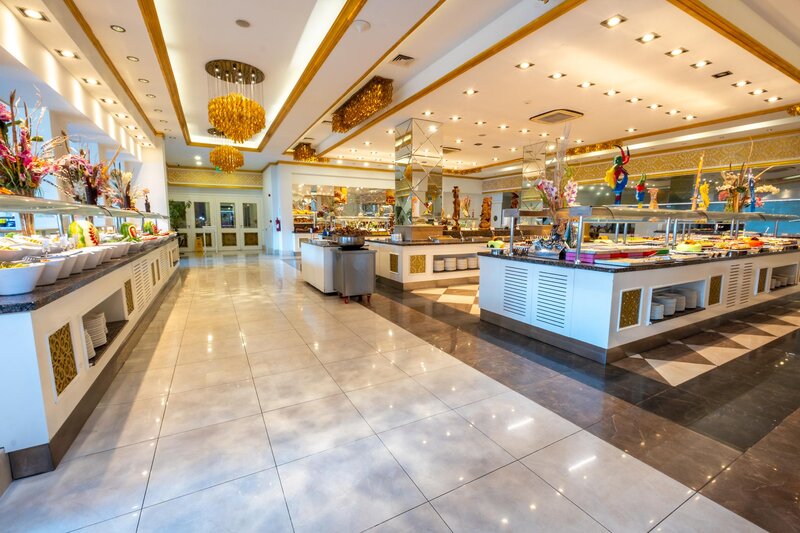 Side Crown Serenity 53