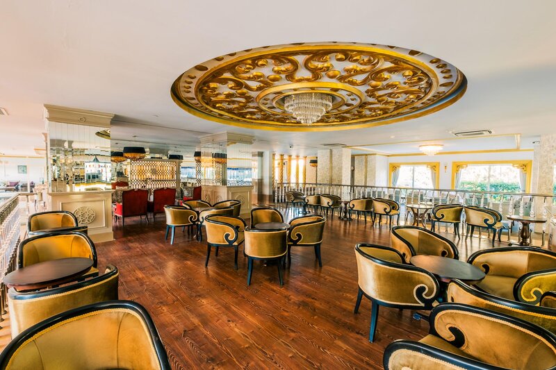 Side Crown Serenity 54