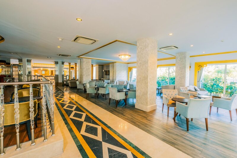 Side Crown Serenity 56