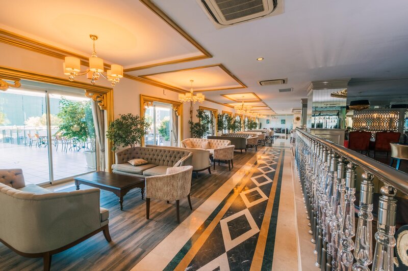 Side Crown Serenity 57