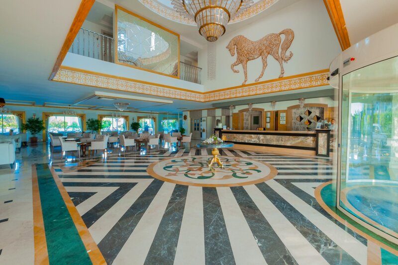 Side Crown Serenity 60