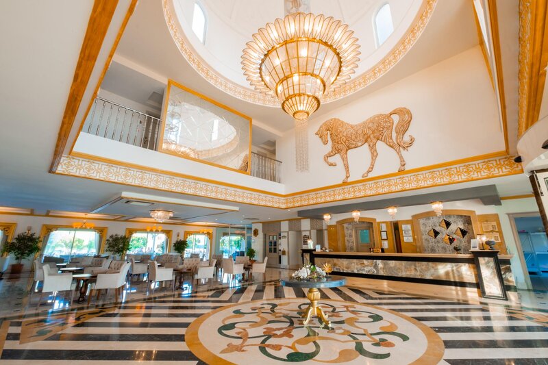 Side Crown Serenity 61