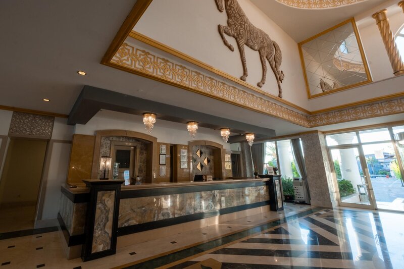 Side Crown Serenity 63