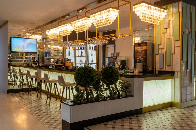 Side Crown Serenity 65