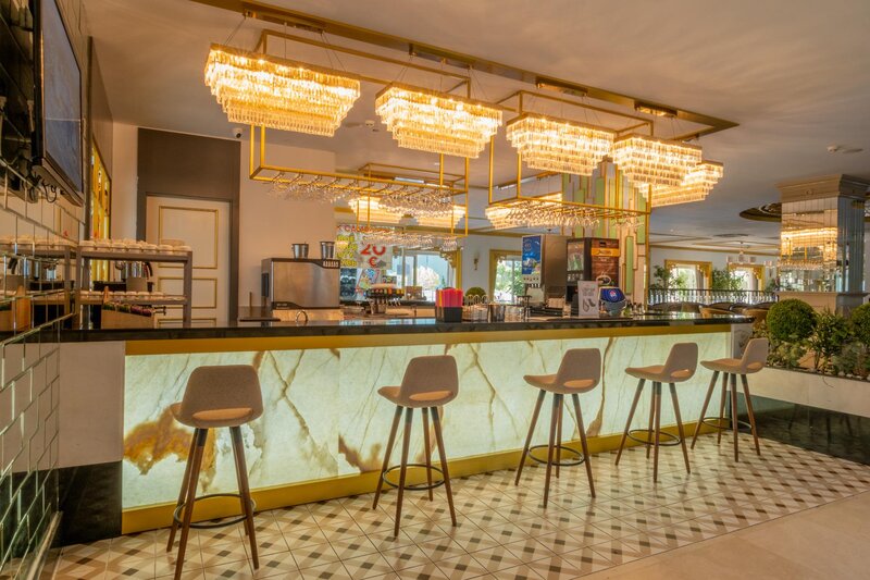 Side Crown Serenity 66