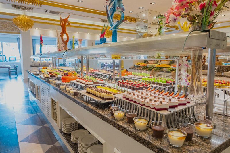 Side Crown Serenity 68