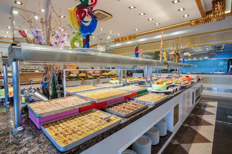 Side Crown Serenity 69