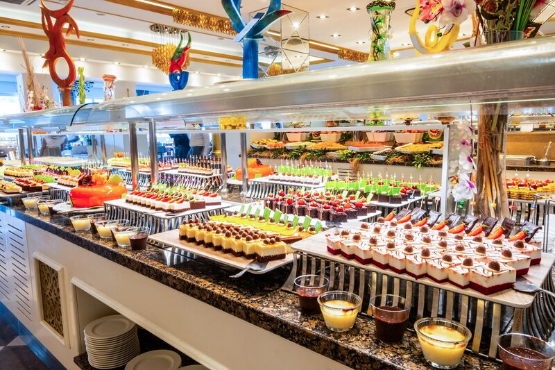 Side Crown Serenity 70