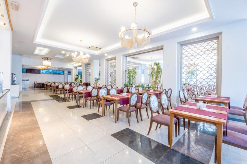 Side Crown Serenity 72