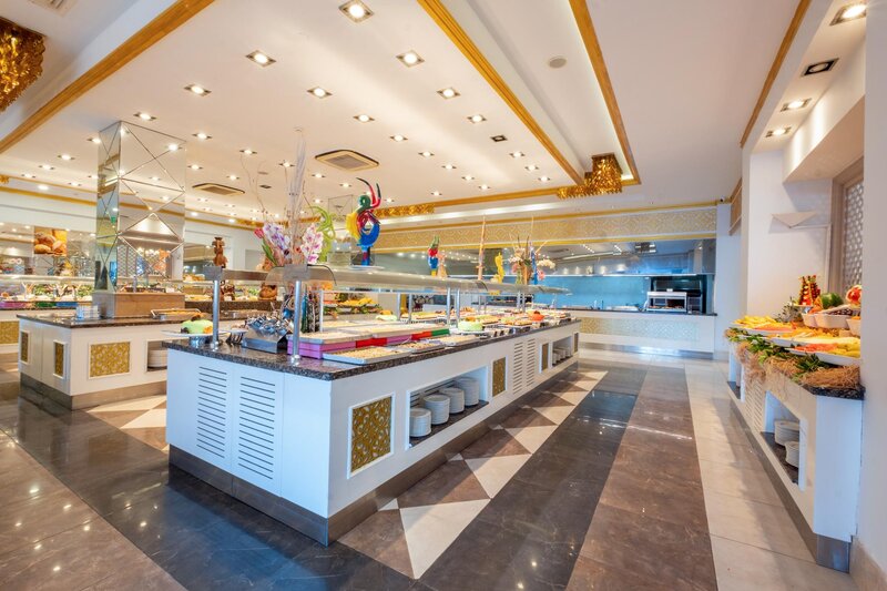 Side Crown Serenity 73