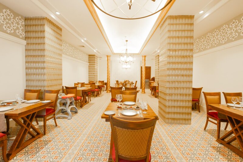 Side Crown Serenity 76