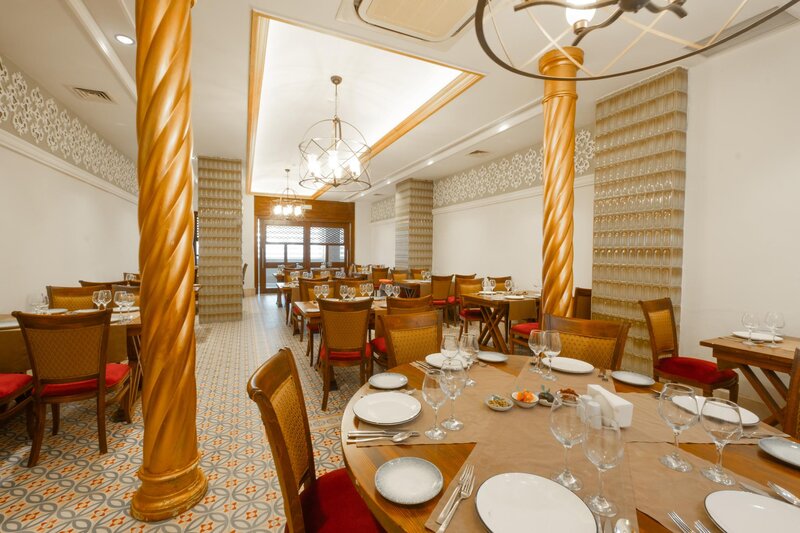 Side Crown Serenity 77