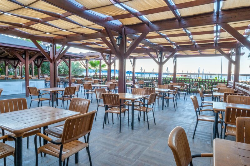 Side Crown Serenity 80