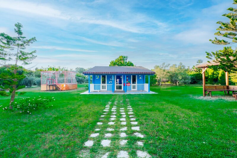 Side Crown Serenity 84