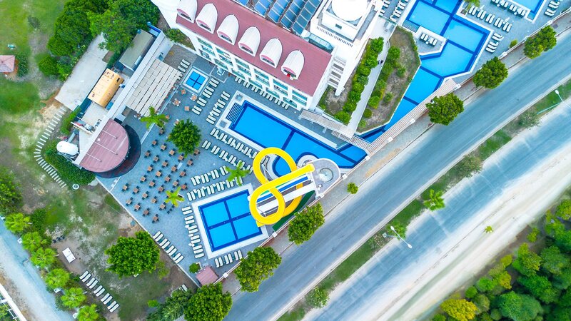 Side Crown Serenity 85